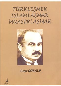 Ziya Gokalp